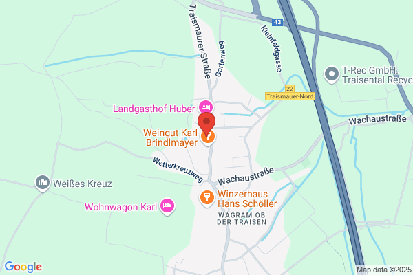 Foretnik  Martin - Weingut-Sektkellerei Lechnerhof