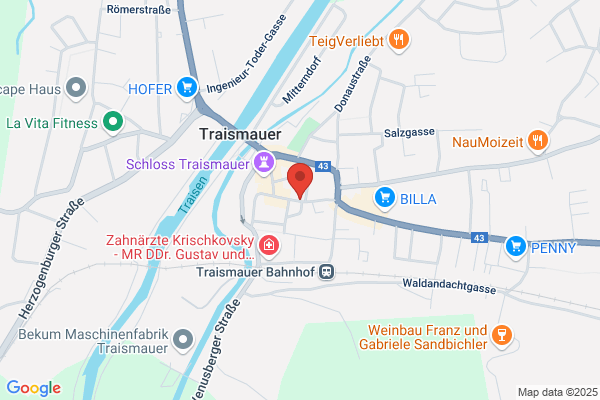 Prachleitner Schmuck - Uhren