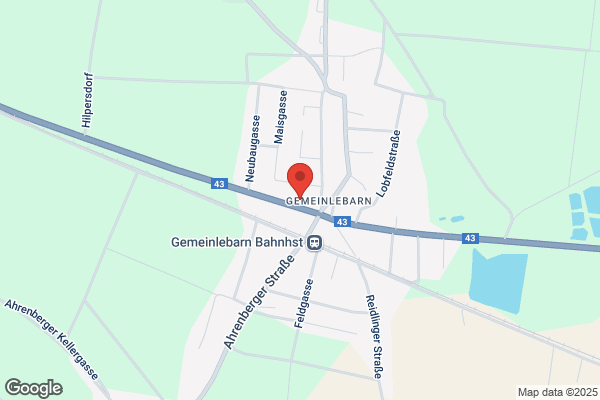 Baeckerei Pauntzen