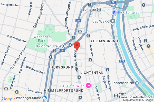 Billa Warenhandel AG