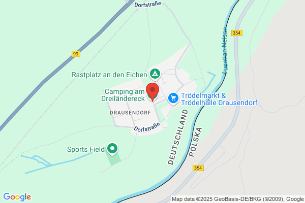 Camping Dreilaendereck