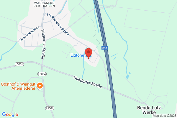 Exitone GmbH