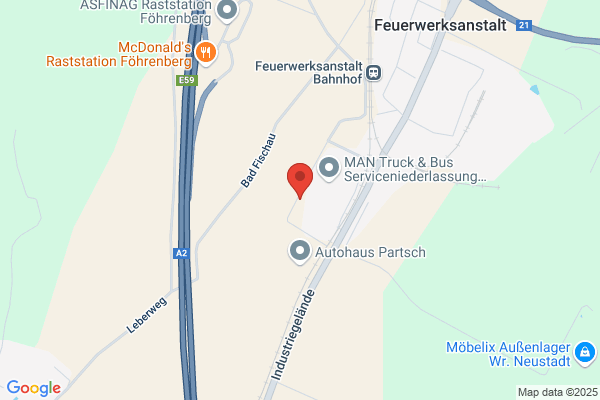Reiterer Ernst Gesellschaft m.b.H.
