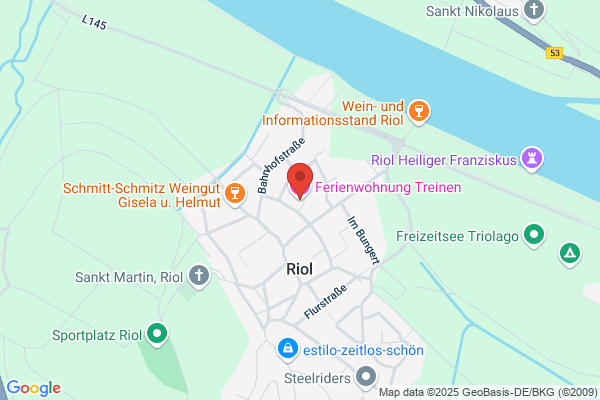 Fremdenheim Riot