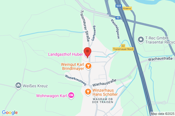 Gasthof Huber KEG