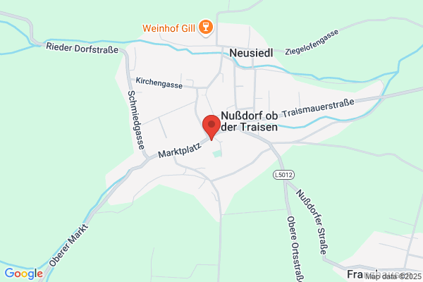 Gemeindeamt