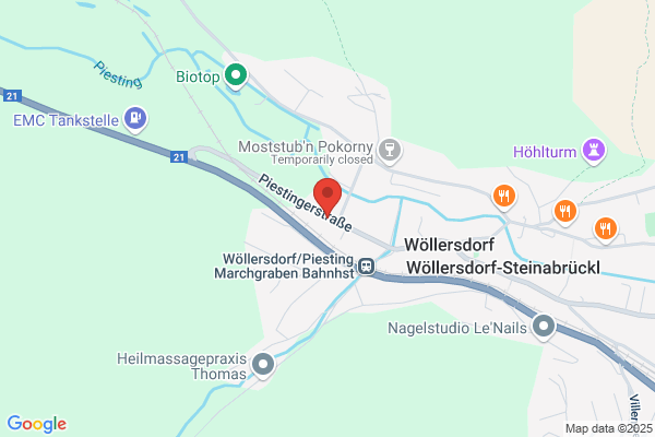 Zodl und Rieger OEG