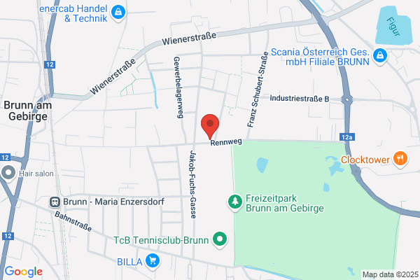 Immobilien W Wende OEG