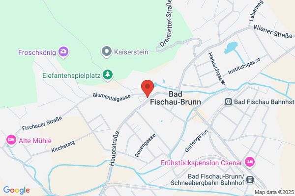 Biofeedback Therapie GmbH