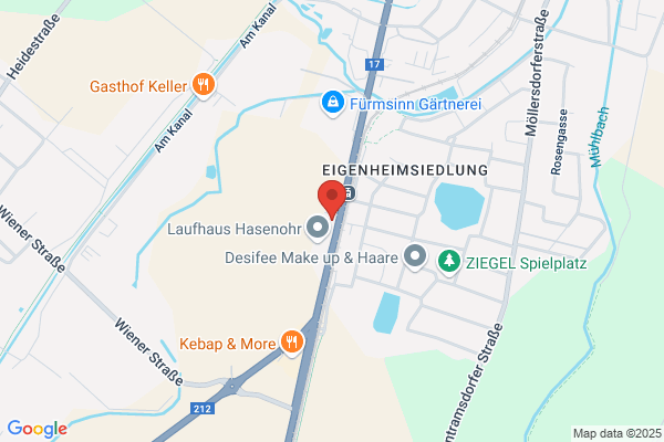 OMV-Tankstelle