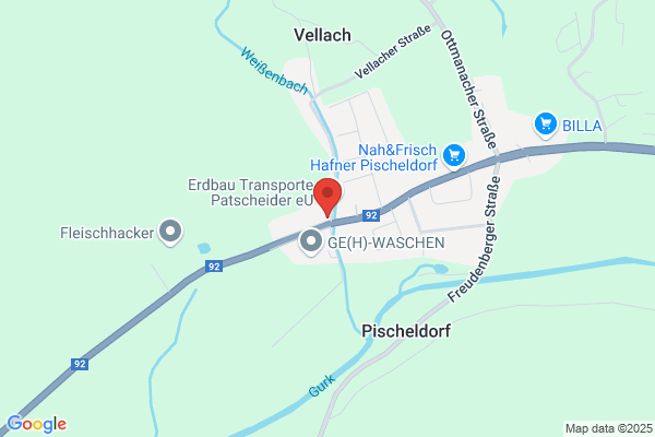 Patscheider Guenther GmbH