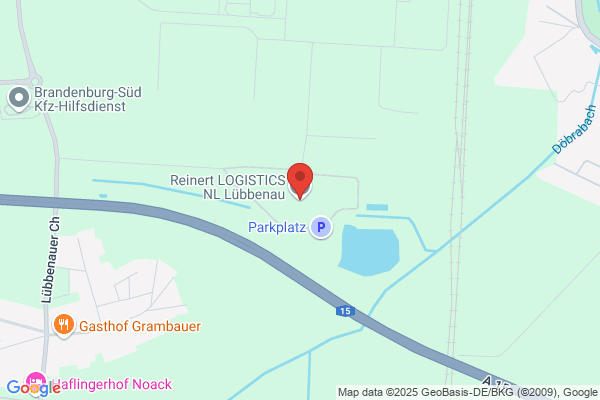Raich Gottlieb Transporte GesmbH