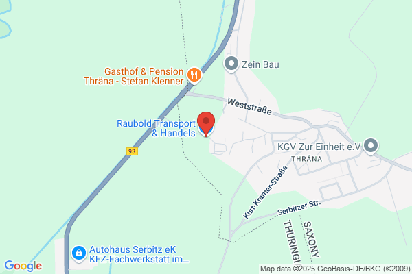 Rauth und Partner stockman Handels- und Vertriebs GmbH