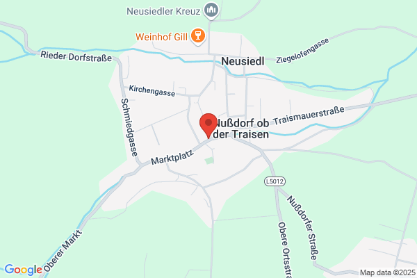 Restaurants Seestadl