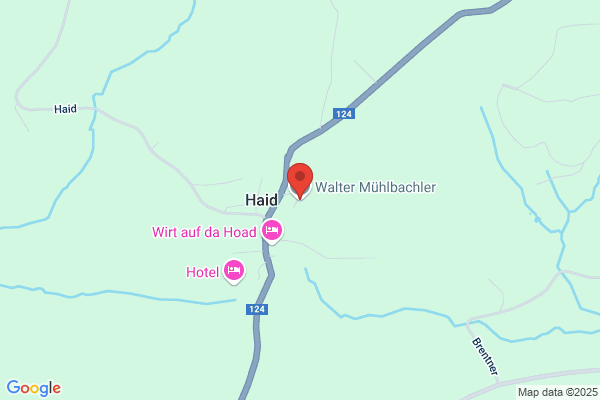 Walter Muehlbachler