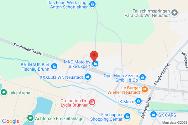 Friseur-Verlockung Tamara Houszka