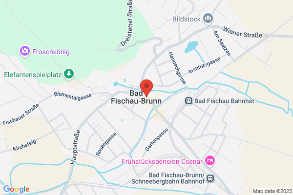 Frisör Weihs Inh. Silvia Windisch