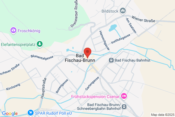 Troedler im Schloss