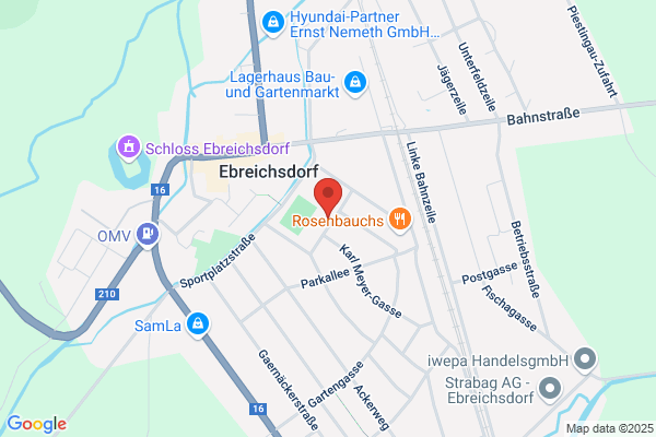 Filz Gesellschaft m.b.H.