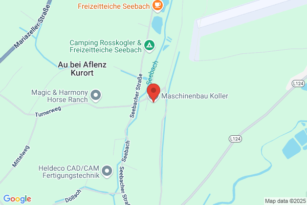 Koller Maschinenbau GesmbH