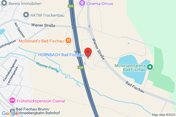 LEHNDORFER-Installationen