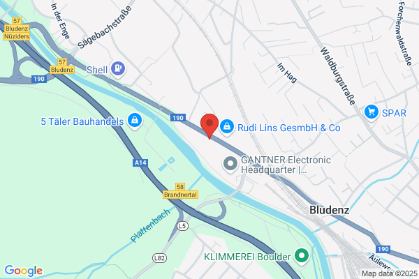 Lins Fahrzeugvermietung GmbH