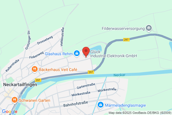 VISION Engineering GmbH