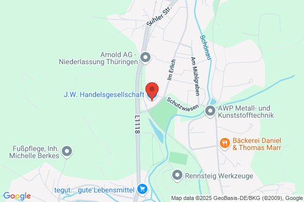 J.W. Verwaltungs-GmbH