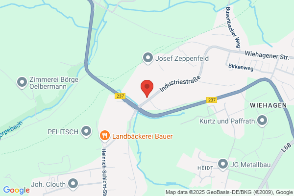 Wucher Holzbau GmbH und Co KG