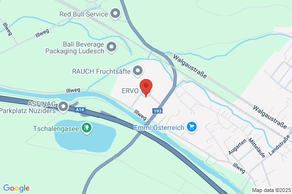 Vorarlberger Oekohaus GmbH