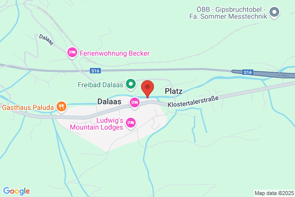 FC Klostertal