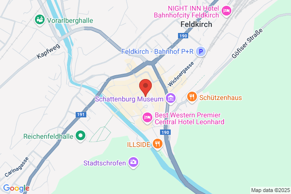 Malin Magnus Naehhandelszentrum GmbH