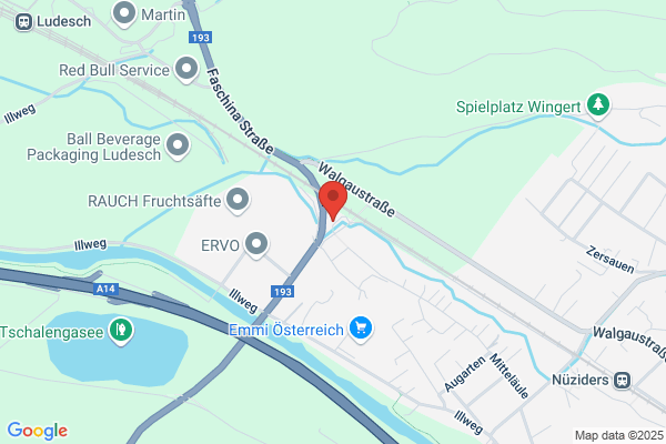 Quehenberger Logistik AG und Co KG