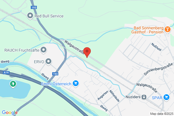 Siegfried Burtscher