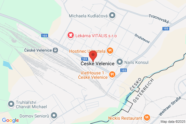 TREFA Trennwand und Fassadensystembau GesmbH
