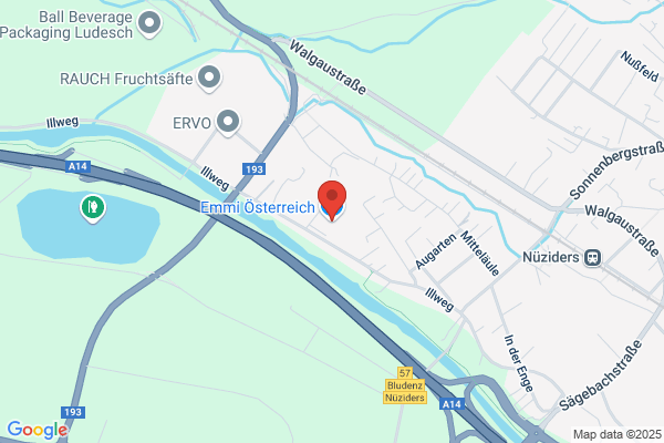 Emmi Österreich GmbH
