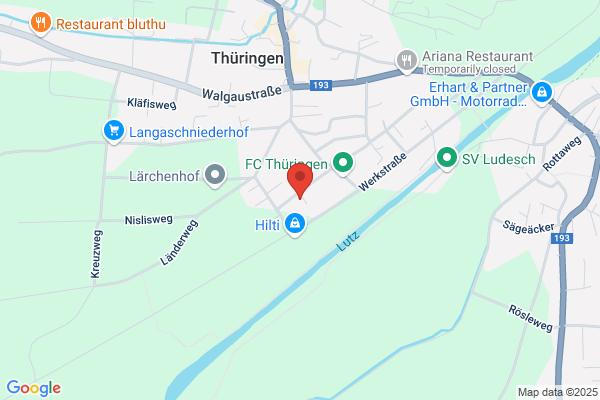 TC Thueringen