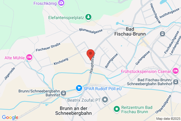 Gendarmerieposten