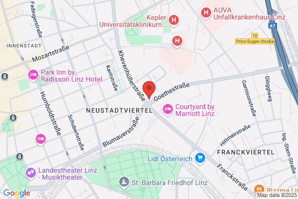 UNIQA Versicherungen AG Service Center
