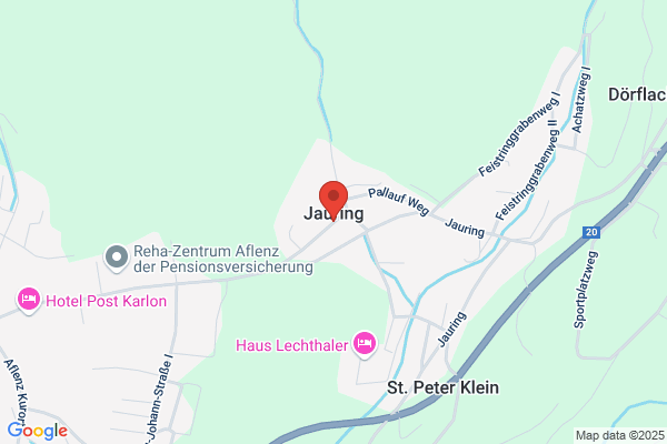 Agrargemeinschaft Jauring