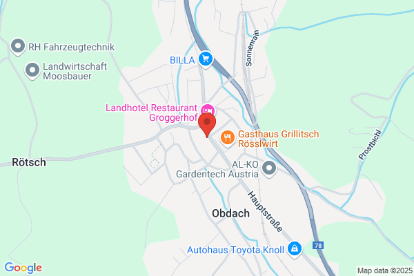 Luise Grillitsch