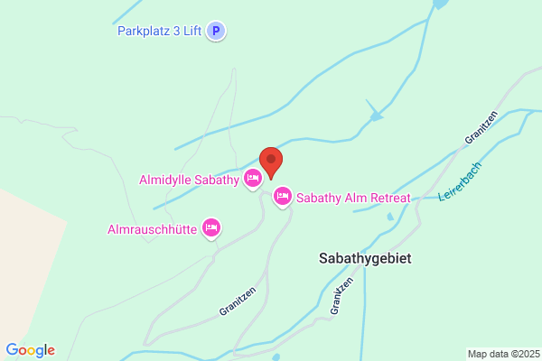 Zwirbenwaldhuette - Lavanttaler Alpen
