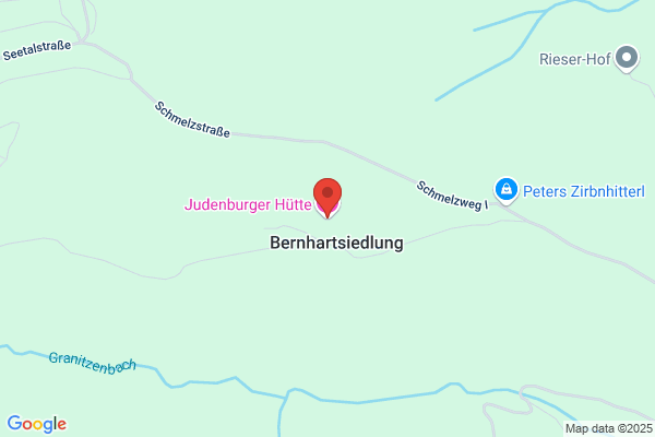 Almgasthaus Judenburgerhuette