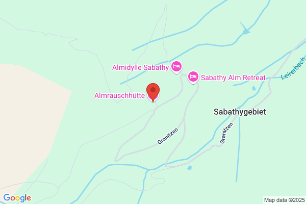 Almrauschhuette