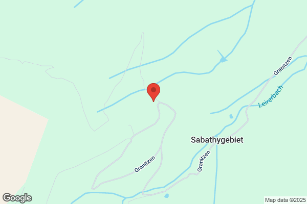 Alpengasthof Sabathyhuette