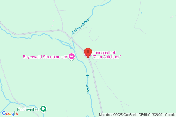 Gasthaus Anna-Wirt Josef Leitner