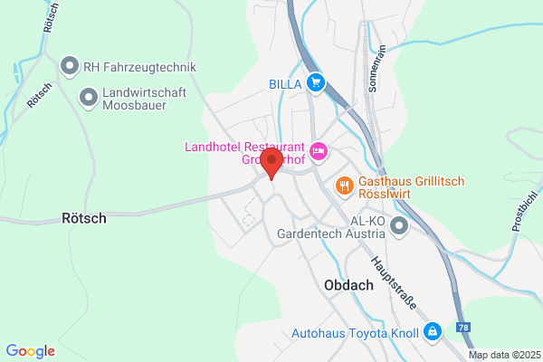 Gasthaus Kirchenwirt