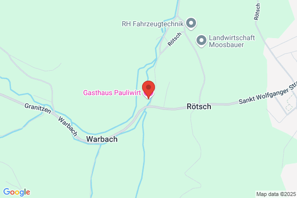 Gasthaus Pauliwirt