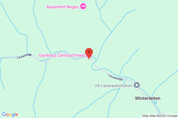 Gasthaus Zanitzschmied