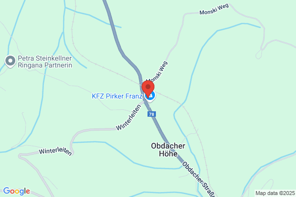 Rasthaus Wieser